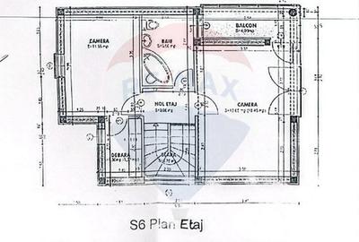 Casa individuala Tip S6 Cartier Henri Coanda | Aviatiei | Pipera - 11