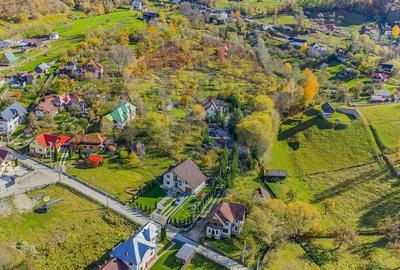 Pensiunea Scarisoara - Refugiul din Inima Rucarului | Comision 0% - 11