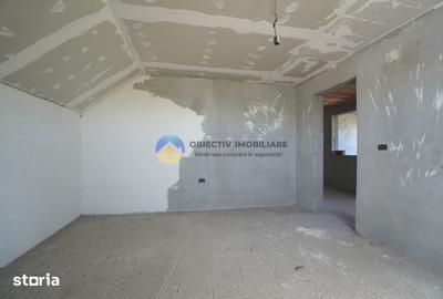 Casă cu 3 camere cu Teren 600 Mp în Dumbrava - 12