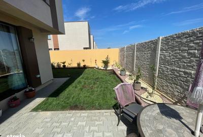 Casă cu 4 camere cu Teren 250 Mp în Ghencea - 3