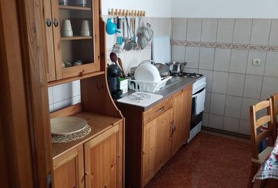 Casă cu 4 camere în Central - 7