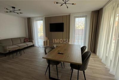 Duplex de inchiriat, zona Marul de Aur - 4