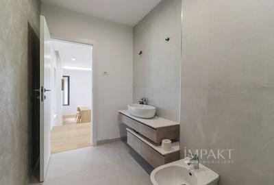 Casă individuală cu 4 camere cu Canalizare în Dezmir - 39