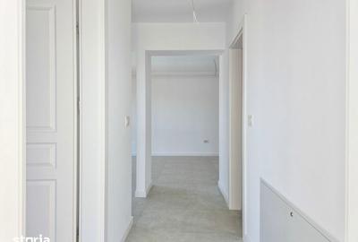 Apartament cu 3 camere în Nicolina - 2