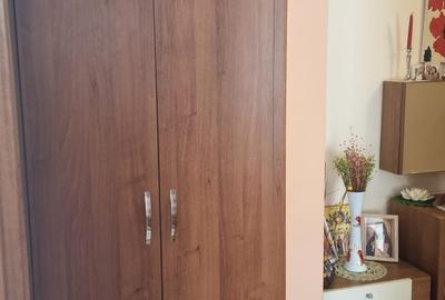 Apartament cu 3 camere decomandat, mobilat în Ostroveni - 7