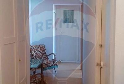 Apartament 3 camere de vanzare 79 mp ultracentral str Boerescu Zaharia - 5