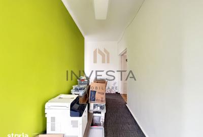 Casă cu 7 camere cu Canalizare în Andrei Mureșanu - 9