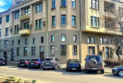 Spațiu comercial, de 222 mp, în Central - 2