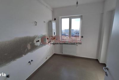 Apartament cu 2 camere decomandat în Metalurgiei - 4
