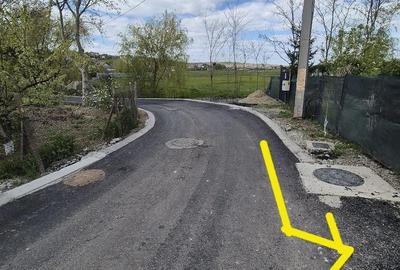 Teren de 1150 mp, în Moara Grecilor - 6
