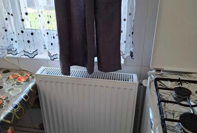 Garsonieră decomandată în Central - 8