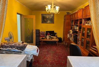 APARTAMENT 2 CAM-CURAT-RAHOVA-BARCA-BLOC 1986-REABILITAT - 9