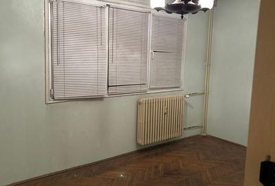 Apartament cu 3 camere semidecomandat în Titan - 8