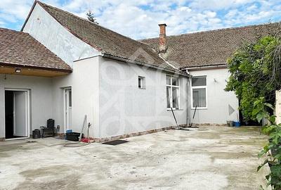 Casa cu vad comercial in Salonta - 5