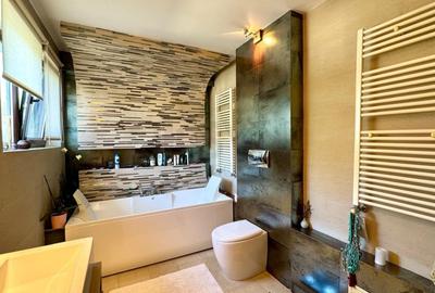 REV0012705 Vila Individuala I 4 Camere I Mogosoaia I Zona Linistita - 20