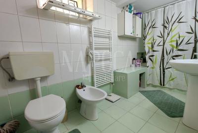 Casă individuală cu 6 camere cu Canalizare în Dâmbul Rotund - 13