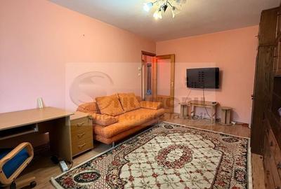 Apartament 2 camere decomandat, mobilat complet – Nicolina, Iași - 9