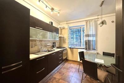 Apartament cu 3 camere decomandat, mobilat în Plopilor - 7