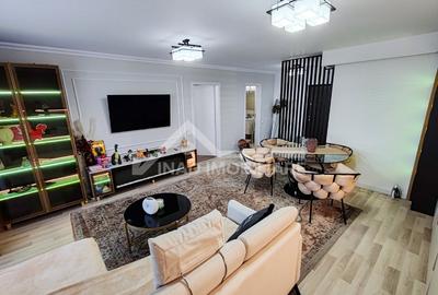 Apartament cu 2 camere, constructie noua, parcare, Str. Aurel Vlaicu - 1