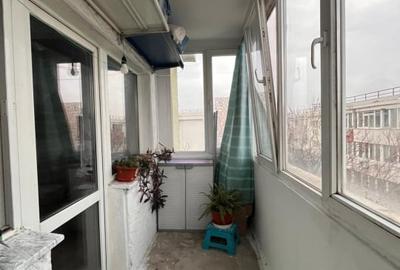 Aviatiei - Pipera | 2 Camere | Bloc Reabilitat | Metrou | Balcon - 12