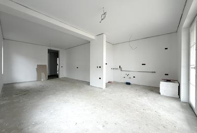 Duplex 3 camere, 88 mp utili, 366 mp teren - Urseni - 1