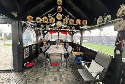 Casă cu 4 camere în Mogoșești - 2