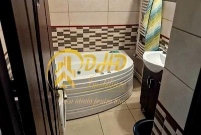 Apartament cu o camera - 4