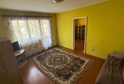 Apartament cu 2 camere nedecomandat în Astra - 2
