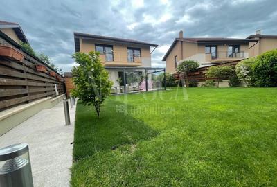 Casă individuală cu 4 camere cu Canalizare în Gheorgheni - 4