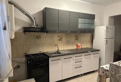 Casă cu 3 camere cu Teren 100 Mp în Central - 9