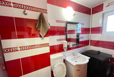 Apartament 30mp,etajul 2, zona Valea Rosie - 8