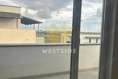 Penthouse in Timisoara - 4