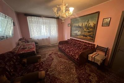 Apartament cu 2 camere semidecomandat în Brazda lui Novac