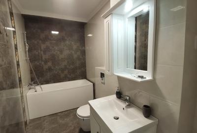 Apartament cu 2 camere decomandat în Gara - 20