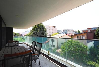 Apartament ultra-finisat cu 4-5 camere, vedere libera, 2 garaje - 2