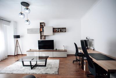 Apartament  2 camere 13 septembrie Apartament  2 camere 13 septembrie - 7