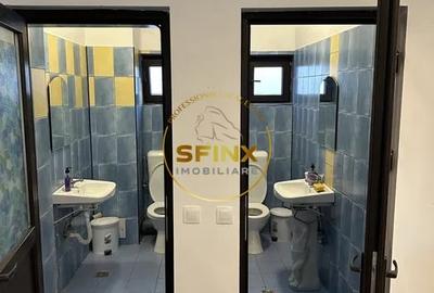 Spațiu comercial, de 100 mp, în Titan - 8