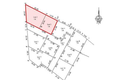 Spațiu comercial, în Valea Adâncă