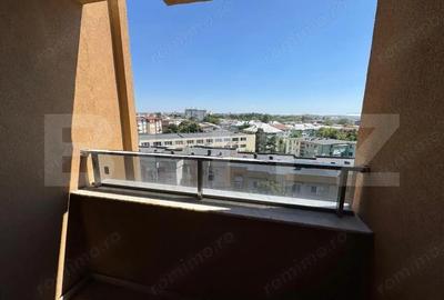 Apartament cu 2 camere în Calea Severinului - 7