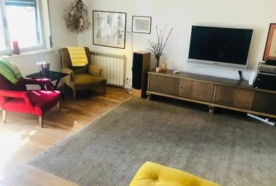 3 camere Decomandat, Victoriei, Titulescu, Mobilat si Utilat - 4