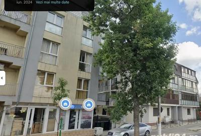 Garsonieră decomandată în Sălaj