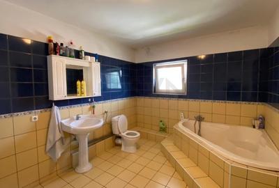 REV2004949 Casa de vanzare 5 camere Crangasi-Giulesti - 16