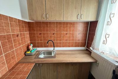 Apartament cu 2 camere decomandat în Gară - 2