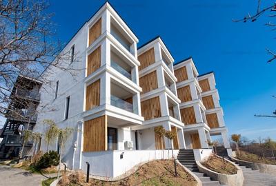 Apartament 2 camere PIPERA-Aviatiei /90 mp, loc de parcare, vedere LAC - 20