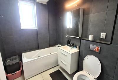 Apartament cu 3 camere decomandat, mobilat în Turnișor - 8
