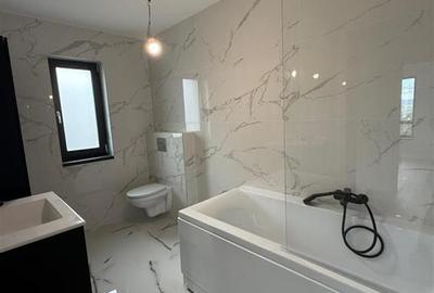 Valea Adanca - Casa individuala 4 camere - 500 mp teren - 9