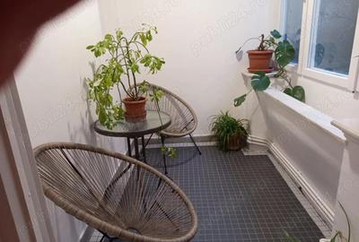 Apartament cu 4 camere decomandat în Ultracentral - 2