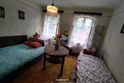 Casă individuală cu 4 camere cu Teren 150 Mp în Muncitoresc - 5