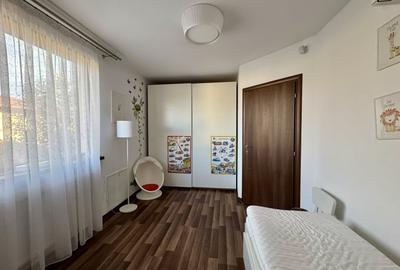 Casa tip duplex | pet friendly |  Urusagului Floresti - 13