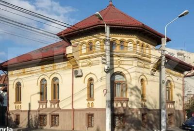 Casă cu 9 camere cu Teren 400 Mp în P-ța Sfântul Ștefan - 15